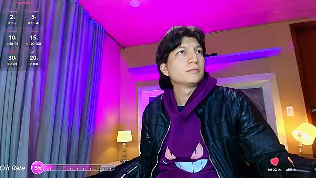 Snapshot of Golden-Boyy chatting on March 2025 11:51:01 AM Golden-Boyy online show from March 2025 11:51:01 AM