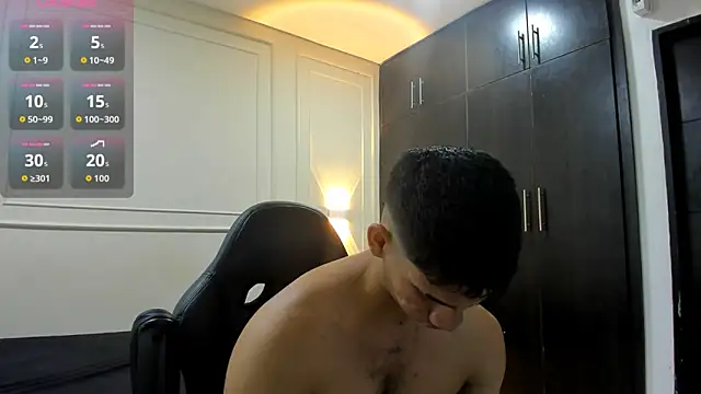 Snapshot of ANDRES_STUD chatting on May 2026 03:58:02 AM ANDRES STUD online show from May 2026 03:58:02 AM