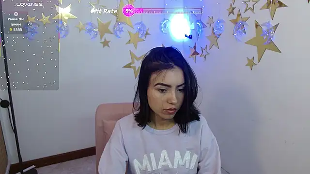 julieta fn online show from January 2026 01:57:02 PM