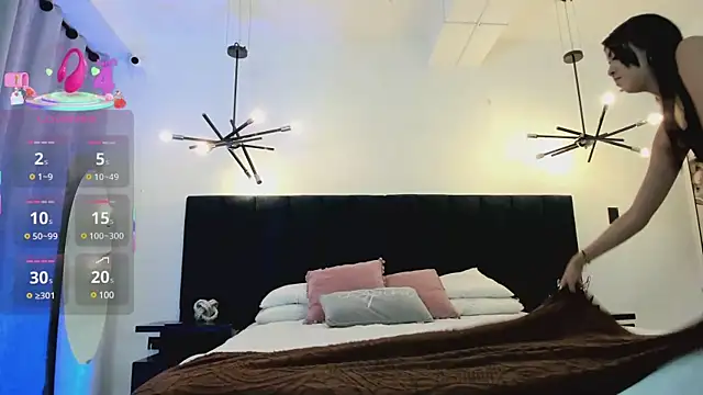 nattashaa7 online show from March 2025 11:40:01 AM