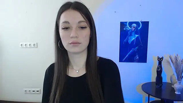 Snapshot of Eva_Eldis chatting on February 2025 01:50:01 PM Eva Eldis online show from February 2025 01:50:01 PM