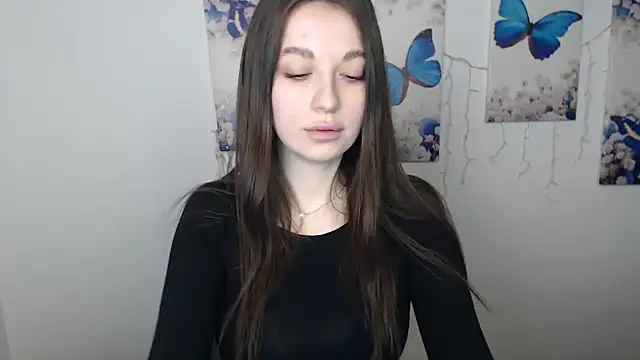 Eva Eldis online show from February 2026 04:01:01 PM