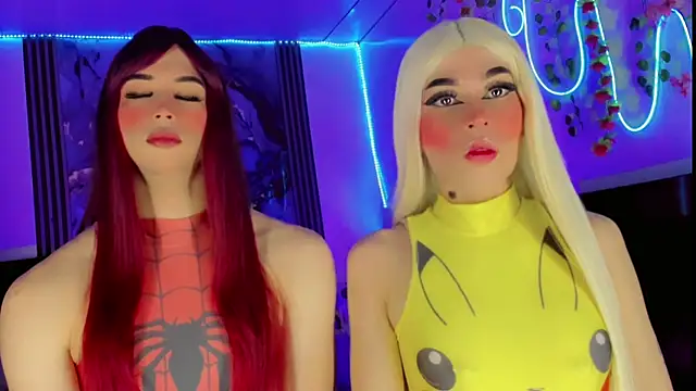 Irina milkmaid online show from September 2025 07:25:01 PM