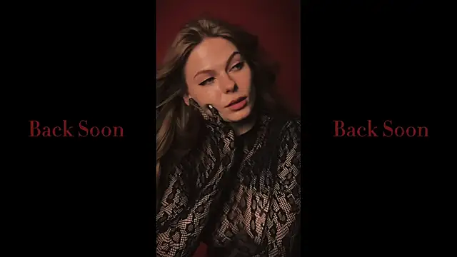 rosy black  online show from November 2025 07:13:02 PM