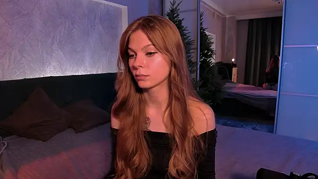 rosy black  online show from November 2025 07:26:02 PM