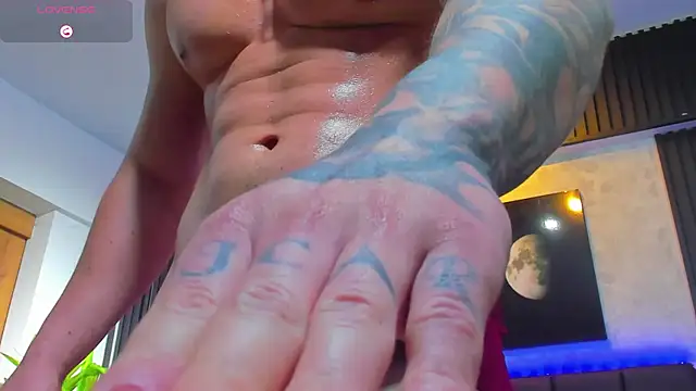 David blake  online show from February 2025 04:43:01 AM