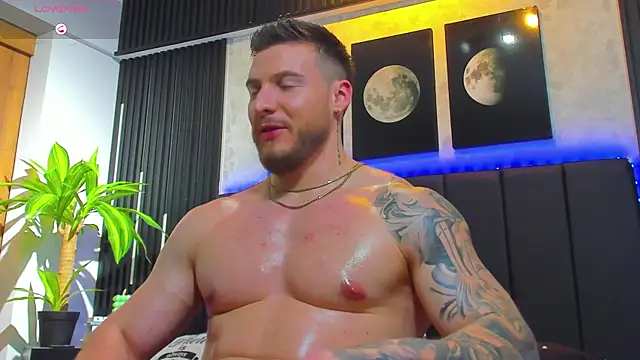 David blake  online show from February 2025 10:05:01 AM