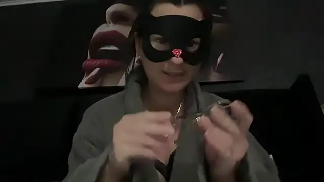 Loveblackzilla online show from February 2025 06:37:02 PM