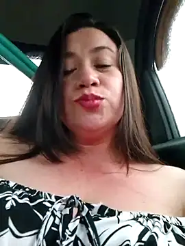 Sexy Tifany online show from February 2025 09:33:01 PM