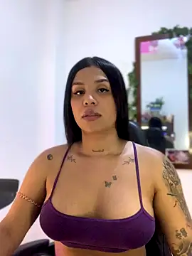 Snapshot of tinalove7 chatting on October 2025 07:55:02 PM tinalove7 online show from October 2025 07:55:02 PM