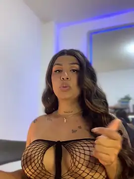 tinalove7 online show from January 2026 09:18:01 PM