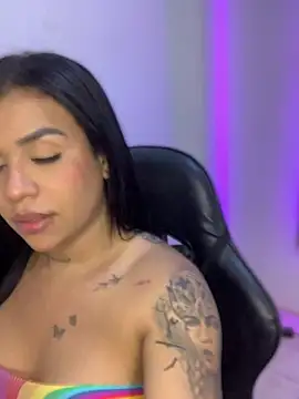 Snapshot of tinalove7 chatting on June 2026 09:35:01 PM tinalove7 online show from June 2026 09:35:01 PM