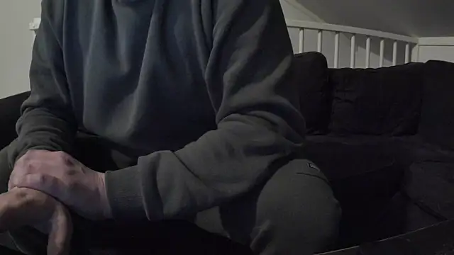 YourLoveBoyKevin online show from February 2025 08:47:01 PM