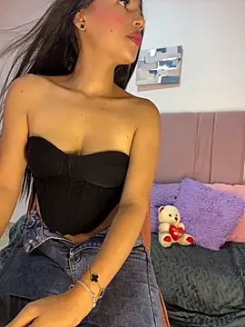 trex x online show from November 2025 07:03:01 PM