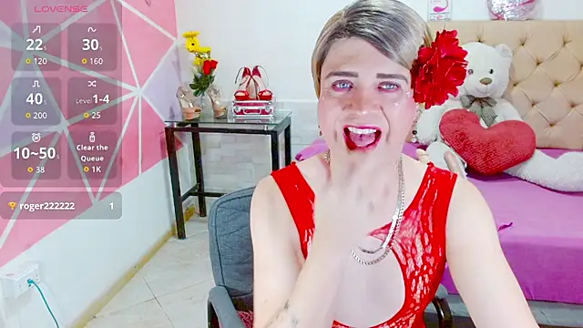 Dolldirtyxxx online show from November 2025 05:29:02 AM