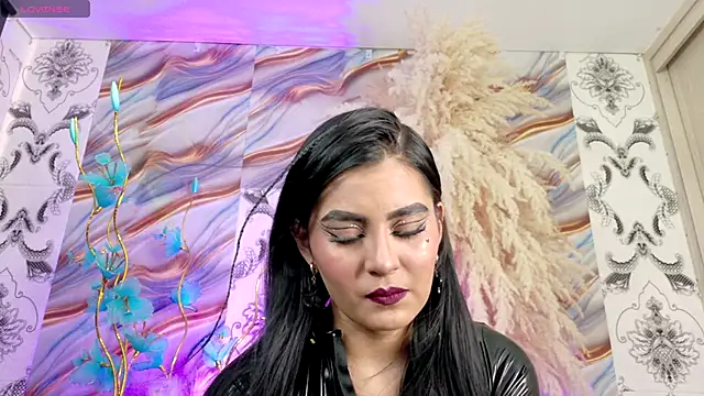 meganwolf 1 online show from September 2025 09:07:02 PM