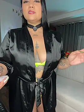 Madissonlove 1 online show from February 2026 10:34:02 AM