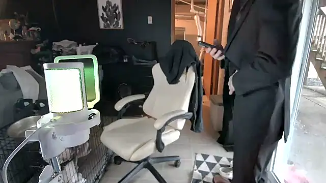 BadJewfucks online show from January 2026 08:01:01 PM