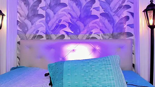 Sami Evanns online show from November 2025 03:07:01 AM