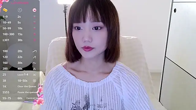  misayu 99 online show from February 2025 04:03:02 AM