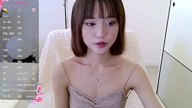  misayu 99 online show from February 2025 03:35:02 AM