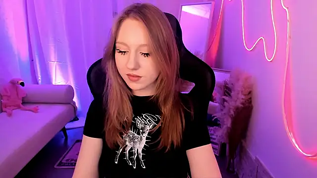 DariaTate online show from February 2026 11:46:02 AM