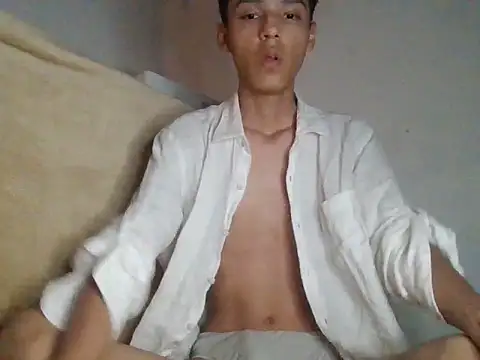 ChavoOT online show from February 2025 06:55:01 AM