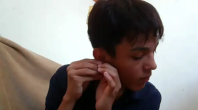 ChavoOT online show from February 2025 07:25:02 PM