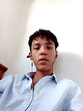 ChavoOT online show from February 2025 10:20:02 PM