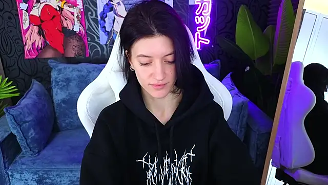 Snapshot of roxy_riot_ chatting on February 2025 04:26:02 AM roxy riot online show from February 2025 04:26:02 AM