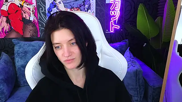 Snapshot of roxy_riot_ chatting on February 2025 07:43:01 AM roxy riot online show from February 2025 07:43:01 AM