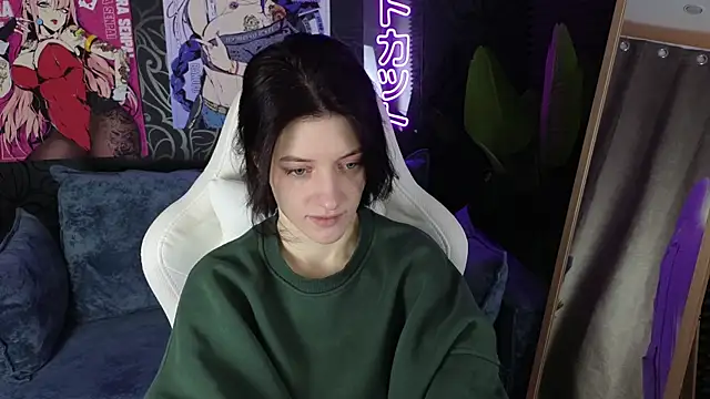 Snapshot of roxy_riot_ chatting on February 2025 01:25:02 AM roxy riot online show from February 2025 01:25:02 AM