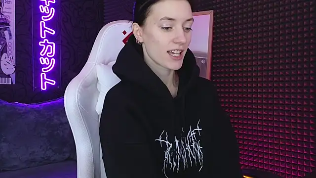 Snapshot of roxy_riot_ chatting on March 2025 01:31:02 AM roxy riot online show from March 2025 01:31:02 AM