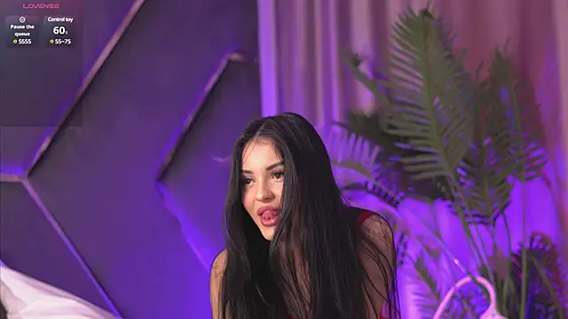 LilaRoses online show from March 2025 05:00:01 AM