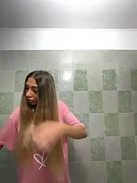 BonyBon29 online show from February 2025 06:04:02 PM