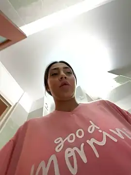 BonyBon29 online show from March 2025 02:01:01 PM