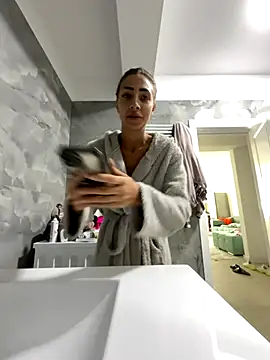 BonyBon29 online show from September 2025 05:11:01 AM