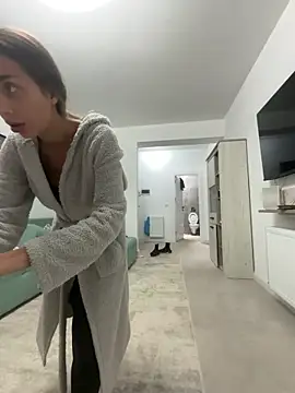 BonyBon29 online show from October 2025 05:02:02 PM