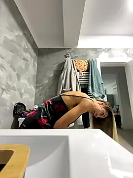 BonyBon29 online show from December 2025 08:12:02 AM