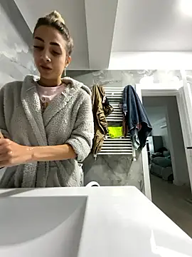 BonyBon29 online show from January 2026 07:01:02 AM