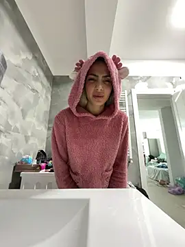 BonyBon29 online show from February 2026 01:42:01 PM