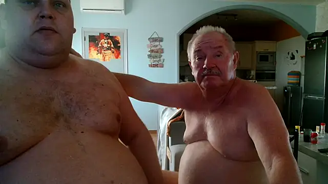 barenfan online show from March 2025 06:51:02 PM