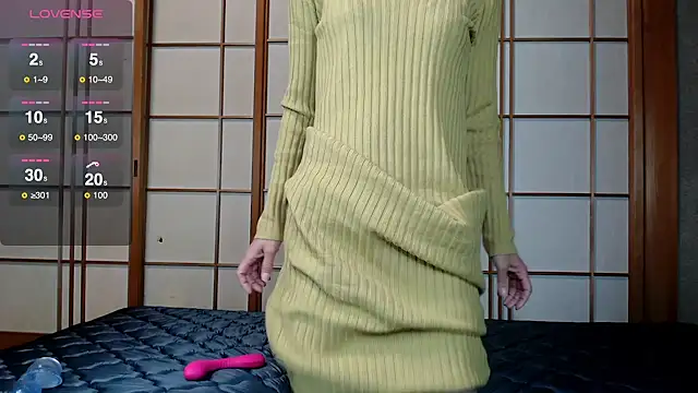 chanRumi online show from February 2025 03:31:02 PM