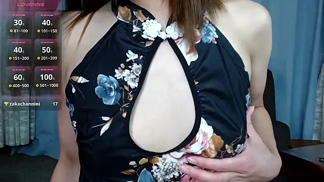 chanRumi online show from September 2025 02:00:02 AM