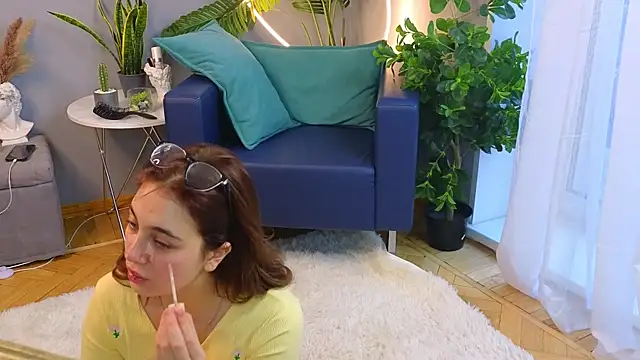 PortiaBellew online show from February 2025 07:12:02 AM