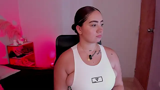 Morgan Wright online show from February 2026 08:25:02 PM