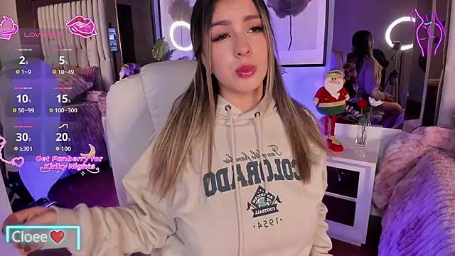 Snapshot of Cloee_Rainbow1 chatting on November 2025 11:54:02 AM Cloee Rainbow1 online show from November 2025 11:54:02 AM