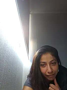 MaiPandora online show from February 2025 08:36:02 PM