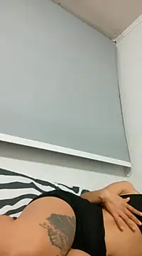 MaiPandora online show from March 2025 04:47:02 AM