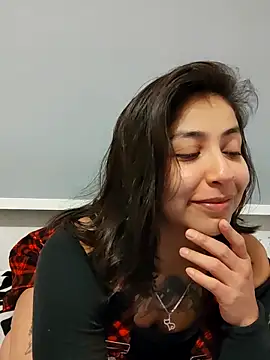 MaiPandora online show from September 2025 01:38:02 AM